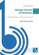 Swingin Sounds of Christmas 