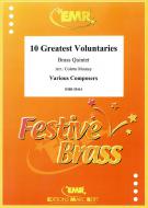 10 Greatest Voluntaries Standard
