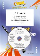 7 Duets Standard