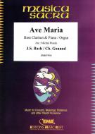Ave Maria Standard