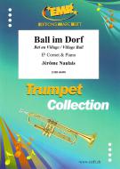 Ball im Dorf Standard