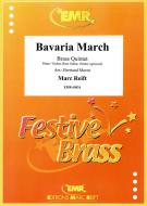 Bavaria March Standard