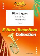 Blue Lagoon Standard