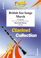 British Sea Songs March Standard