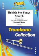 British Sea Songs March Standard