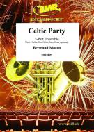 Celtic Party Standard
