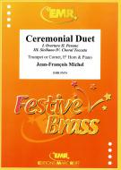 Ceremonial Duet Standard