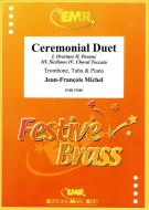 Ceremonial Duet Standard