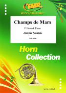 Champs de Mars Standard