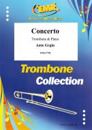 Concerto Standard