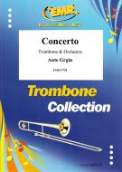 Concerto Standard