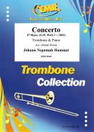 Concerto Eb Major S.49 WoO.1-1803 Standard