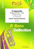Concerto Eb Major S.49 WoO.1-1803 Standard