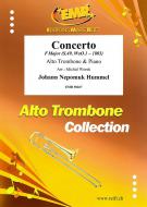 Concerto F Major S.49 WoO.1-1803 Standard