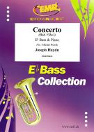 Concerto Hob. VIIe:1 Standard