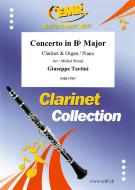 Concerto in Bb Major Standard
