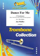 Dance For Me Standard