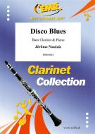 Disco Blues Standard