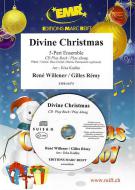 Divine Christmas Standard