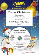 Divine Christmas Standard