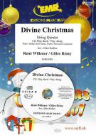 Divine Christmas Standard