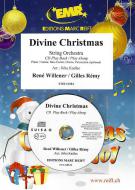 Divine Christmas Standard