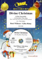 Divine Christmas Standard