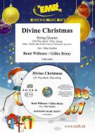 Divine Christmas Standard