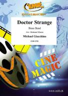 Doctor Strange Standard