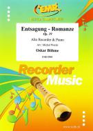 Entsagung - Romanze op. 19 Standard