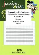 Exercices Rythmiques 1 Standard