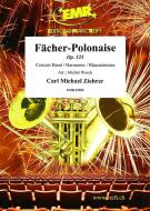 Fächer-Polonaise op. 525 Standard