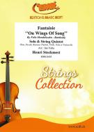 Fantaisie On Wings Of Song Standard