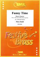 Funny Time Standard