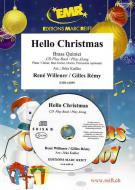 Hello Christmas Standard
