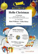 Hello Christmas Standard