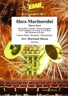 Hora Martisorului Standard