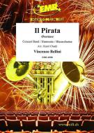 Il Pirata Standard