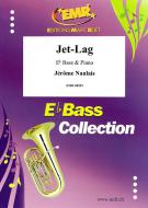 Jet-Lag Standard