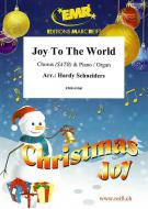 Joy To The World Standard