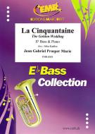La Cinquantaine Standard