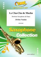 Le Cha-Cha de Macha Standard