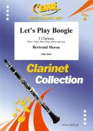 Let's Play Boogie Standard