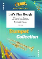 Let's Play Boogie Standard