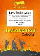 Love Begins Again Standard
