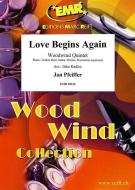 Love Begins Again Standard