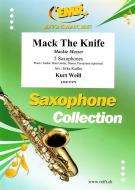 Mack The Knife Standard