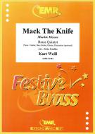 Mack The Knife Standard