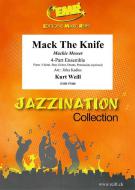 Mack The Knife Standard