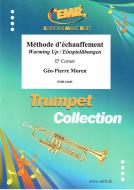 Méthode d'échauffement Standard